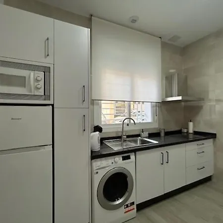 Apartment Casita De Bailen