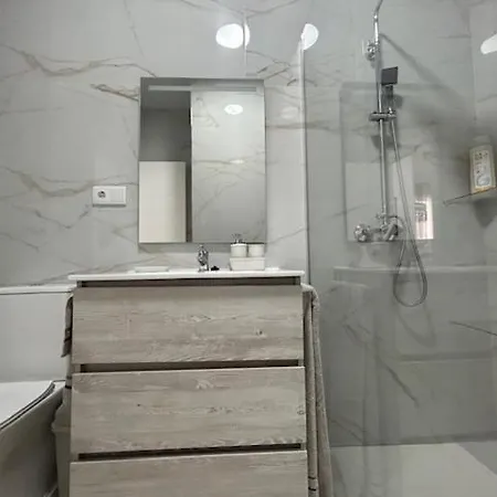 Apartment Casita De Bailen *