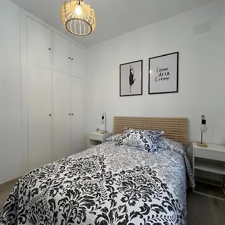 Apartment Casita De Bailen