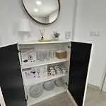 Casita De Bailen Apartamento Málaga