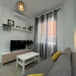 Apartamento Casita De Bailen *
