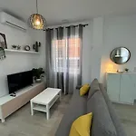 Casita De Bailen Apartamento Málaga