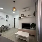 Apartamento Casita De Bailen Málaga