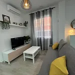 Casita De Bailen *