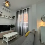 Apartamento Casita De Bailen *