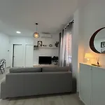 Casita De Bailen Apartamento *