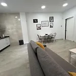 Casita De Bailen Málaga