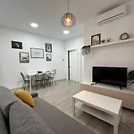 Casita De Bailen Málaga