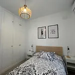 Casita De Bailen Apartamento Málaga