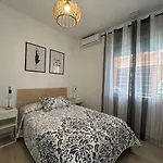 Casita De Bailen Málaga