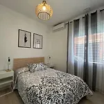 Casita De Bailen Apartamento