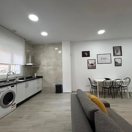 Casita De Bailen *