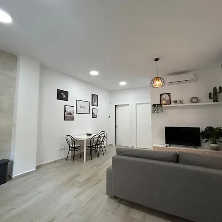 Casita De Bailen