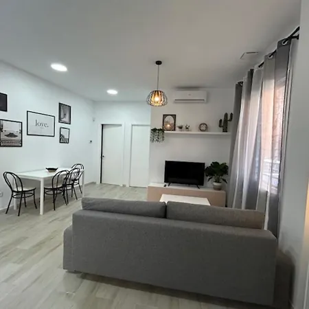 Casita De Bailen