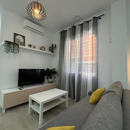 Apartment Casita De Bailen *