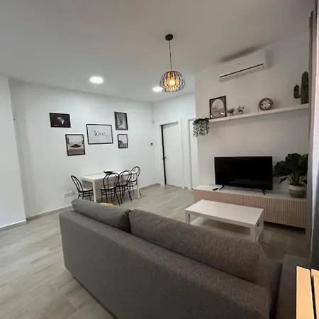 Apartment Casita De Bailen
