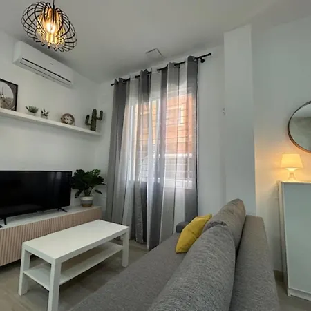 Apartment Casita De Bailen *