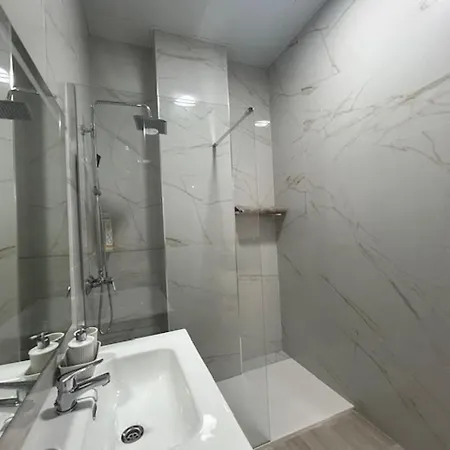 Casita De Bailen * Malaga