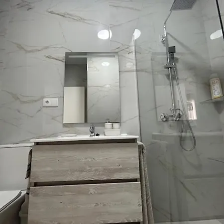 Casita De Bailen *